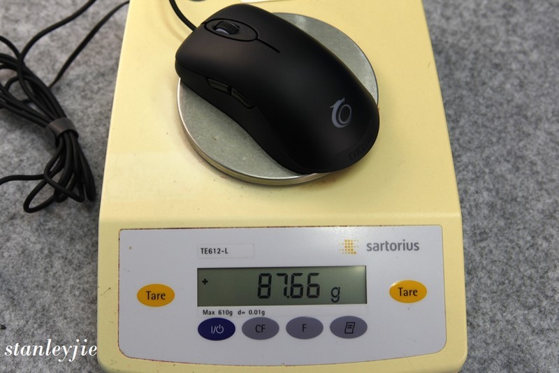 欧瑞龙鼠标体验,欧瑞龙mf2鼠标评测