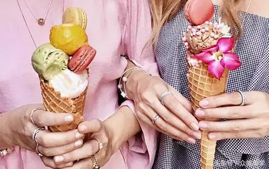 我想你一定是很需要这篇《小仙女专属七夕礼物指南》吧！