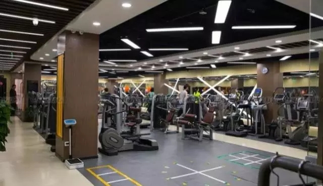 浩沙健身,南京浩沙健身怎么样了