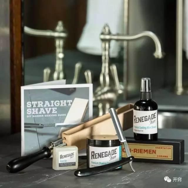 老杨开窍丨这是一家专门给硬汉准备的礼物网站