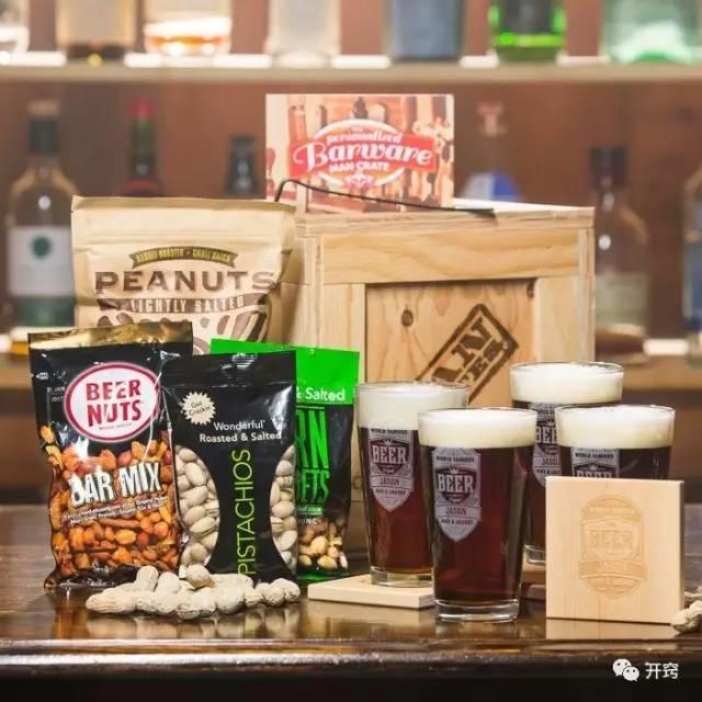 老杨开窍丨这是一家专门给硬汉准备的礼物网站