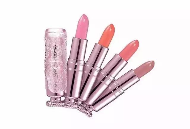 大牌口红和平价口红的区别,大牌口红与平价口红区别