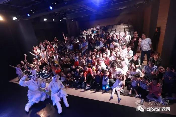 儿童业态,儿童业态有哪些