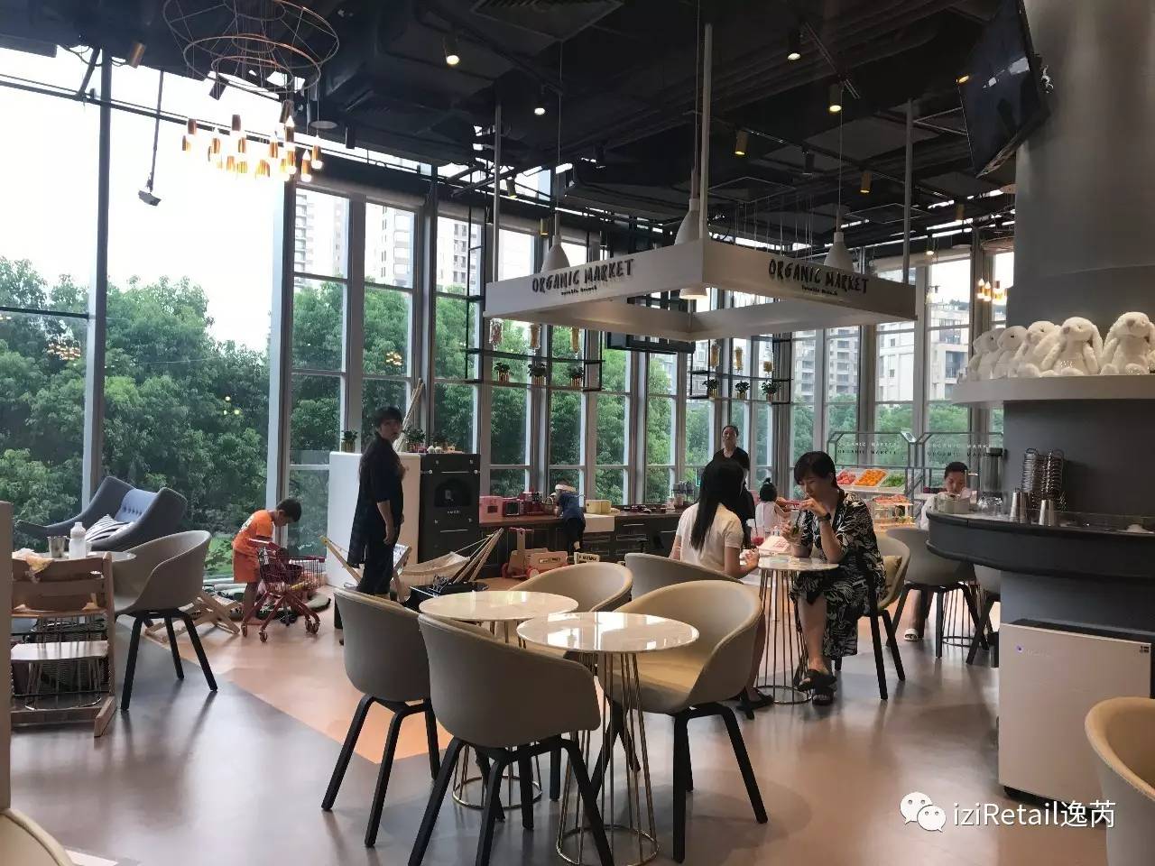 儿童业态,儿童业态有哪些