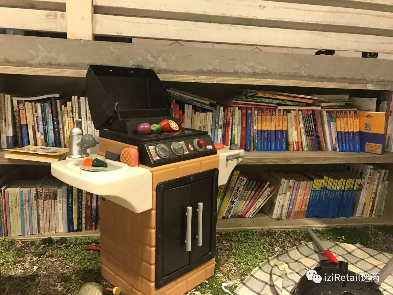 儿童业态,儿童业态有哪些