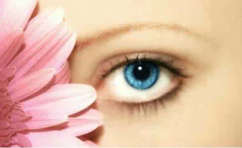 关于你不知道的小秘密,你不知道的眼睛小秘密