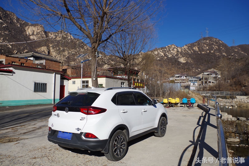 锐腾操控缺点,锐腾2.0t车主真实感受