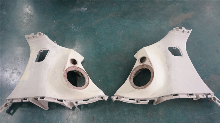 日产途乐隔音降噪方案,尼桑途乐汽车隔音施工教程