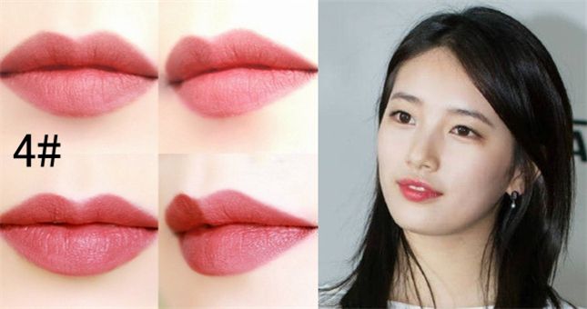 七夕送什么口红给女朋友最浪漫,七夕约会该涂什么口红