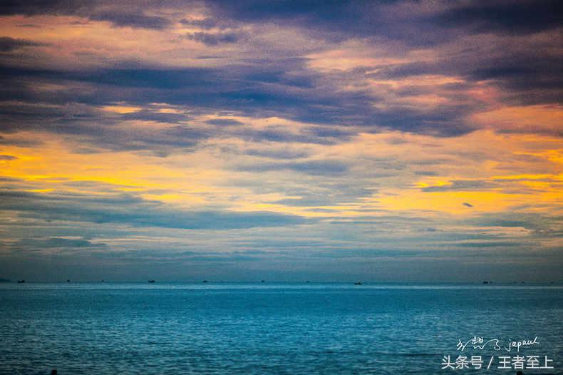 越南最美山庄,越南最美的桃源