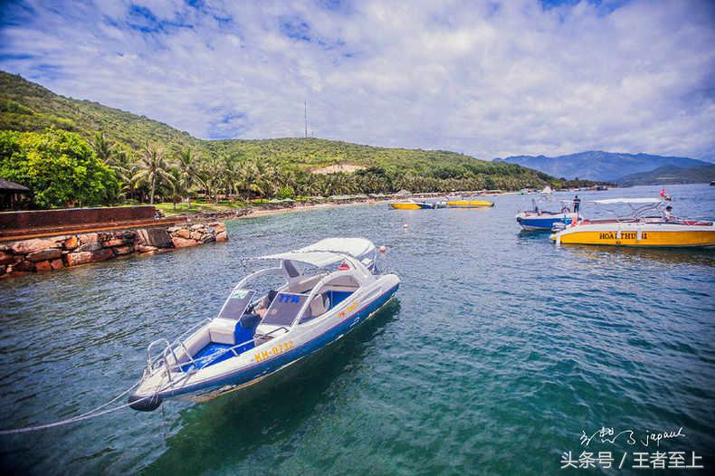 越南最美山庄,越南最美的桃源