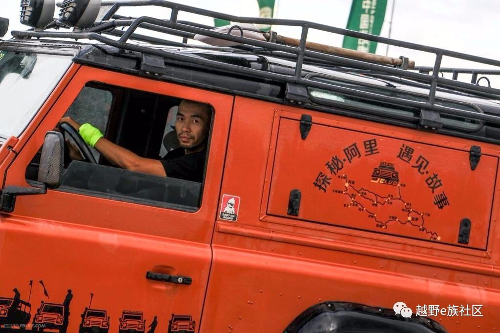 关于路虎卫士的几件事,路虎卫士的真实经历