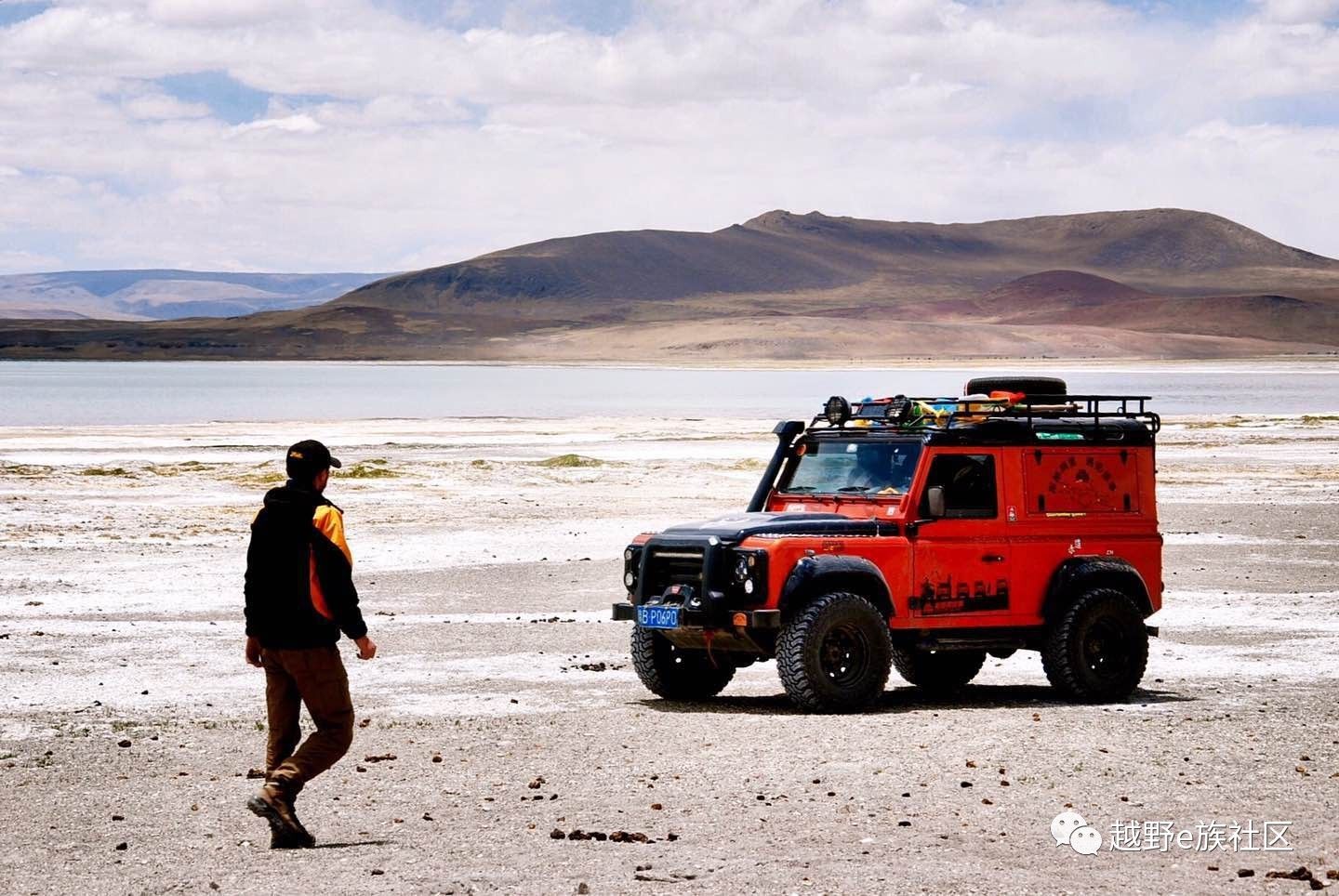 关于路虎卫士的几件事,路虎卫士的真实经历