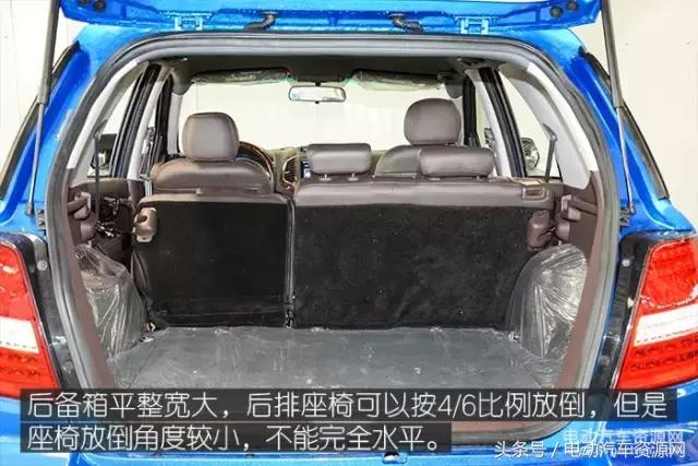 卡威ev1电动汽车,卡威ev1论坛