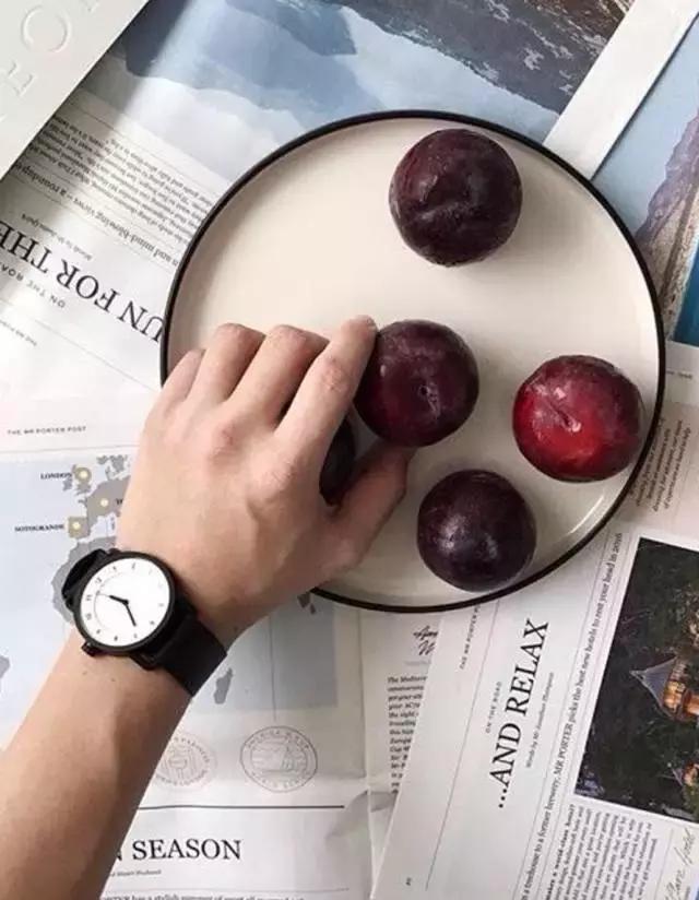 不搞块够屌的表，小姐姐怎么会跟你跑？！