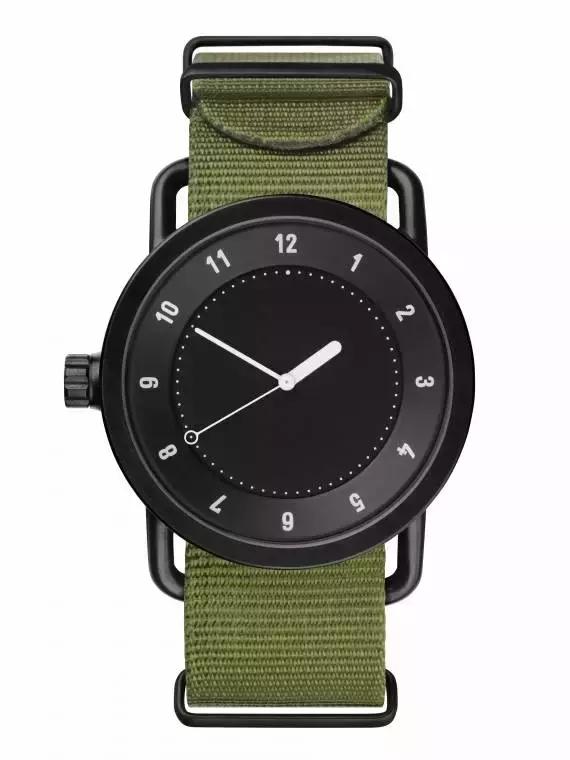 不搞块够屌的表，小姐姐怎么会跟你跑？！