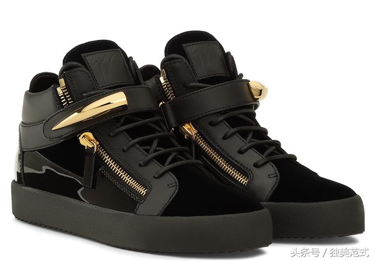 高富帅穿搭,高逼格穿搭博主推荐男生