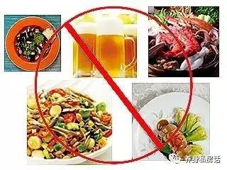 痛风病患者的福音，家人们快帮忙督促吧