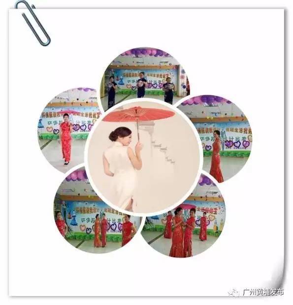 废旧物做战袍,红山街工疗站“环保+”创意演绎“服装时尚秀”