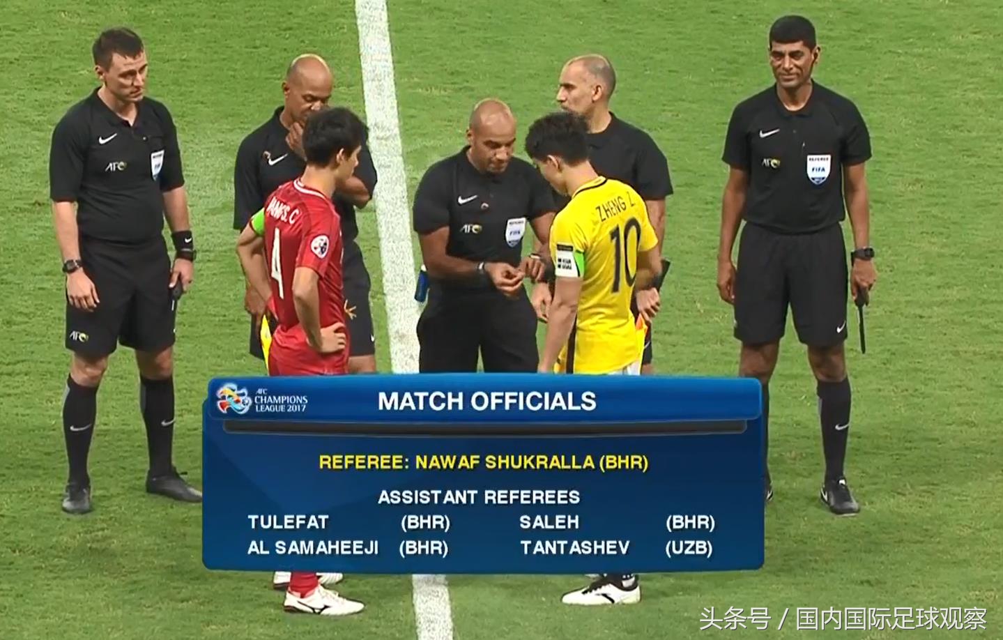 名嘴谈恒大惨败：严重打击恒大球迷！损形象！斯帅用人有问题！