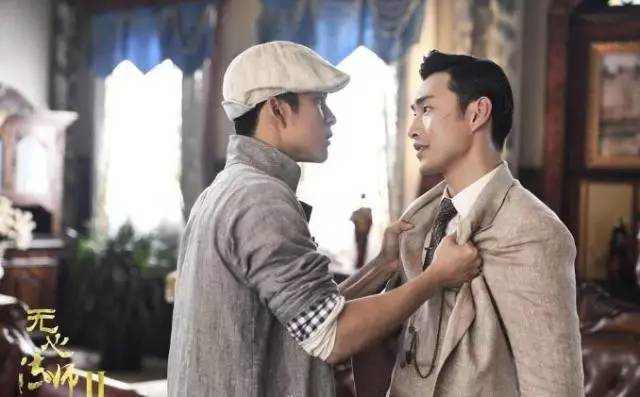 无心法师1岳绮罗和无心法师3青鸾,无心法师vs日本阴阳师