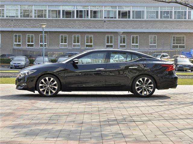 全新一代天籁的销量,天籁销量100万