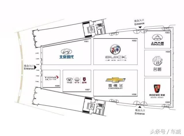 观致suv最新款车展,观致全新suv最新消息