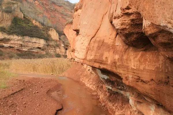 临潼代王镇陈东村陈四组,西安市长安区古村