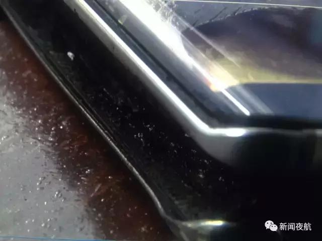 早上晨练,三星S6手机莫名自燃!客服人员一声“再见”之后,“去你大爷的”什么意思?