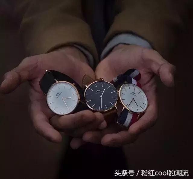 富玩表穷玩车屌丝玩什么,穷玩车富玩表真正的土豪玩什么