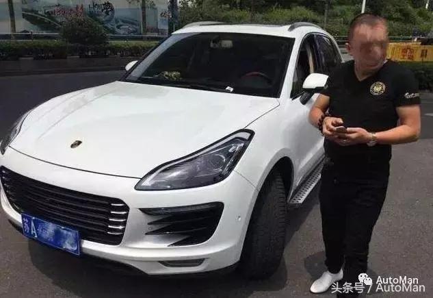 国人买车的十大危险,中国人买车的四大禁忌