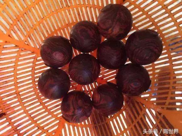 车珠子是什么样子,车珠子现场视频