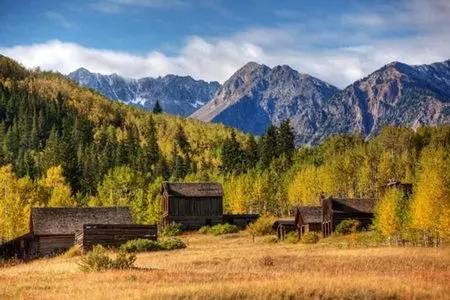 枫叶旅游拍照技巧,春季赏枫叶拍照技巧