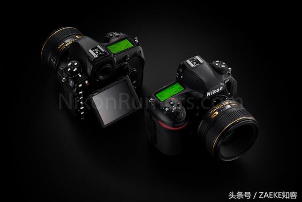 尼康d850什么时候出下一代,尼康新全画幅旗舰d850