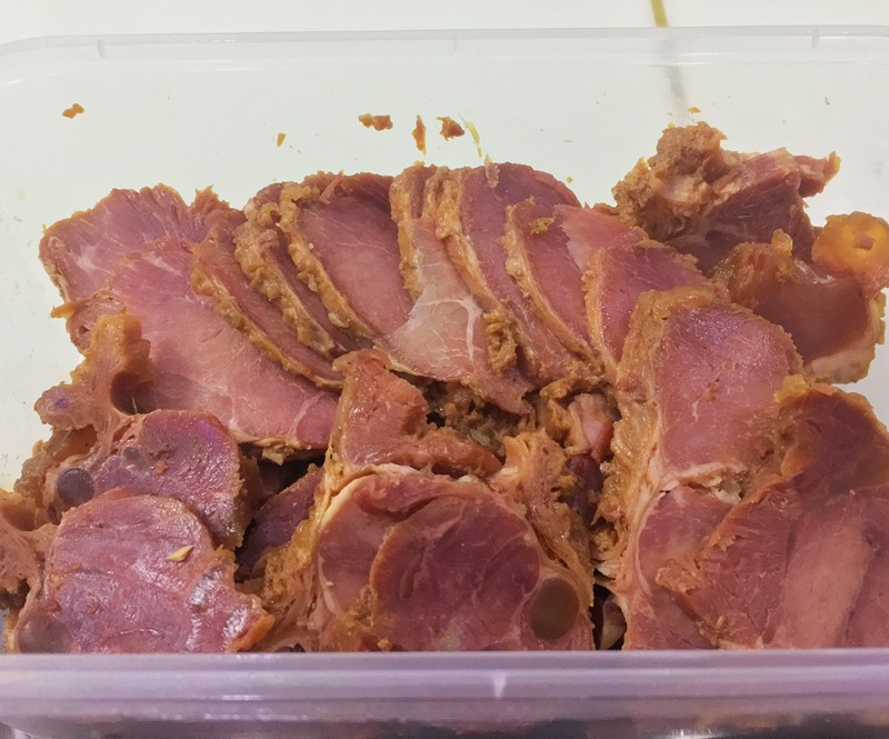 好吃不过卤味配小酒：泰兴张胖子卤菜、妯娌熟食、绝对卤味等等