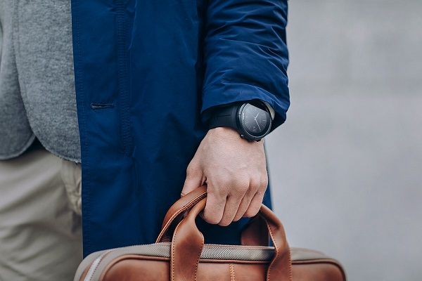 吴京同款战狼手表,吴京战狼二同款手表