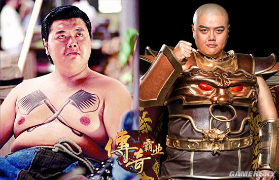 盘点十大经典耐玩网页游戏,明星代言的网页游戏