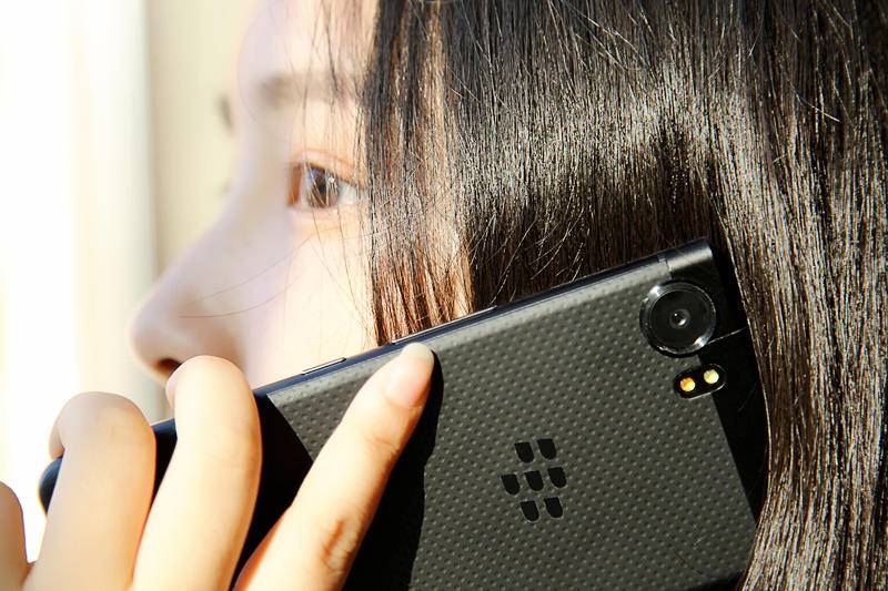 黑莓KEYone深度测评：3999元，骁龙625，你买吗