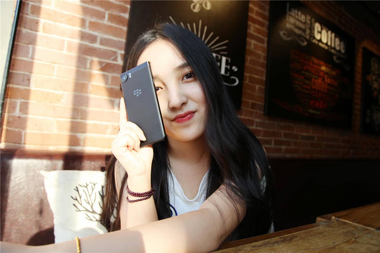 黑莓KEYone深度测评：3999元，骁龙625，你买吗