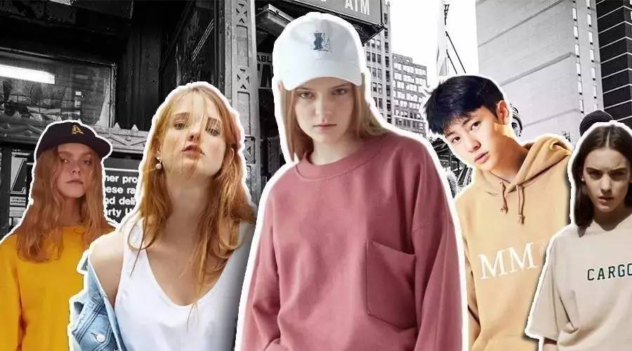 有什么韩国的牌子小众,现在韩国最火的小众品牌