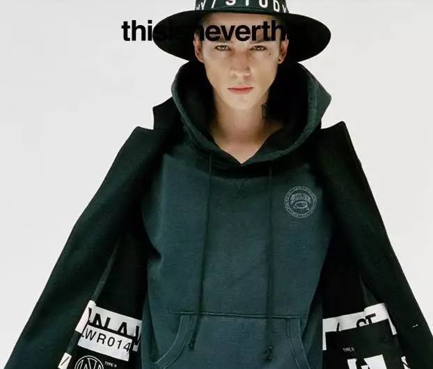 有什么韩国的牌子小众,现在韩国最火的小众品牌