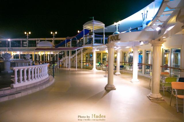 丽星邮轮的邮轮数量,最新丽星邮轮日本价格