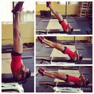 龙旗腹肌,龙旗腹肌怎么练