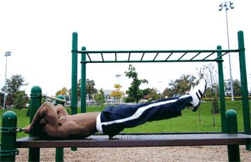 龙旗腹肌,龙旗腹肌怎么练