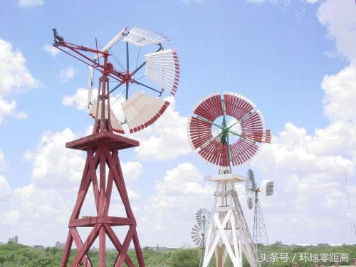 让拉伯克来告诉你,德州的无敌魅力!