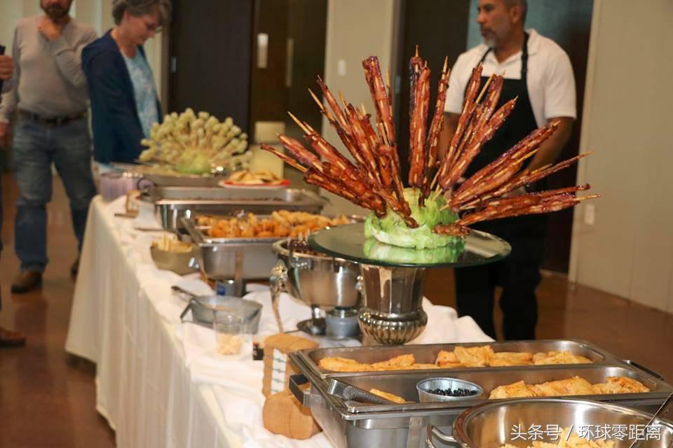 让拉伯克来告诉你,德州的无敌魅力!