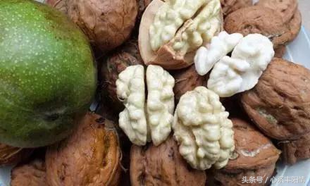 陇州青皮核桃正宗做法,青皮核桃四川和陕西哪里的好吃