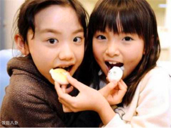 环太平洋童星芦田爱菜长大归来,环太平洋女童星