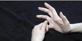 这些男神的手美得让女人都惭愧，女人的第二张脸需要这样养护！