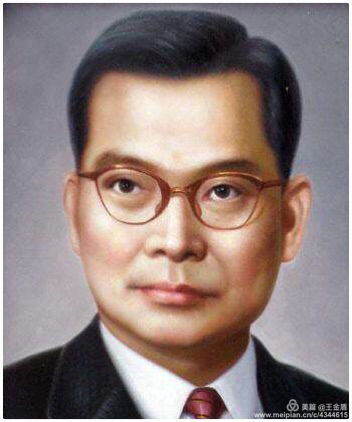 五大道人的故事,五大道故事